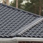 _Конек полукруглый