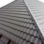 _Конек полукруглый