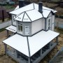Пристенная планка 100-200