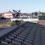 Конек полукрыглый стандартный