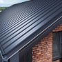 Топ фальц_Стандарт_Стальной бархат_RAL7016